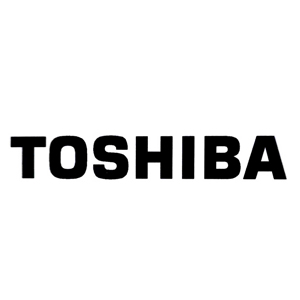 TOSHIBA